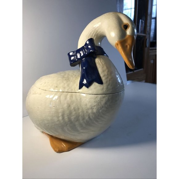 vintage cookie jars collectibles - Picture 9 of 12